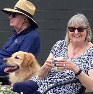 Meet your Posher, Jill